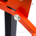 Til Heavy Duty Roterende Truck Hydraulische motorstandaard